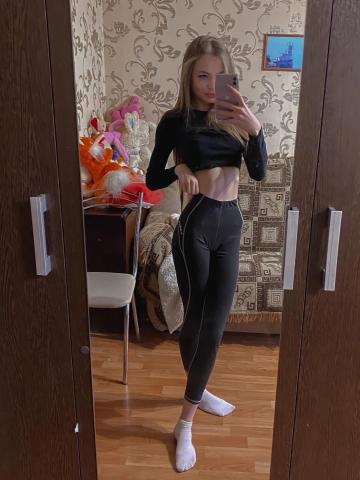 Анечка